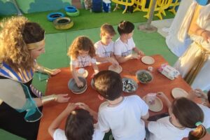📚✨ Fiesta de Fin de Curso de Infantil «Historia»