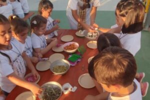 📚✨ Fiesta de Fin de Curso de Infantil «Historia»
