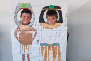 📚✨ Fiesta de Fin de Curso de Infantil «Historia»