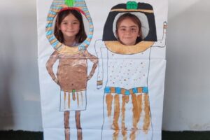 📚✨ Fiesta de Fin de Curso de Infantil «Historia»