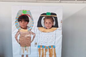 📚✨ Fiesta de Fin de Curso de Infantil «Historia»