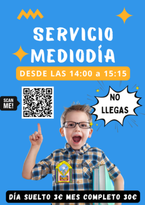 Servicio Mediodía (1)