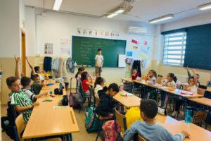 🌍💚 Conmemoración del Día Mundial de la Salud Mental 💚🌍