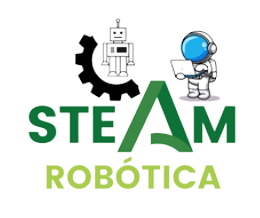 Programa STEAM Robótica