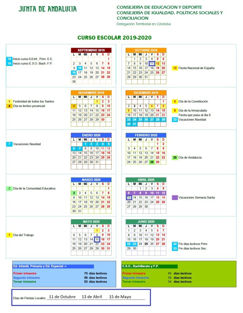 Calendario Escolar 2023 A 2024 Ecuador Costa Imagesee Vrogue