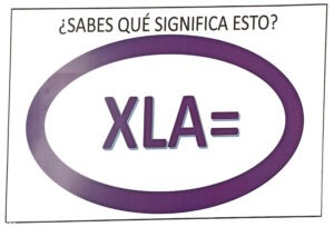 XLA=