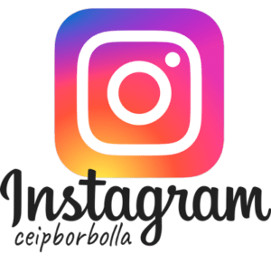 Síguenos en Instagram