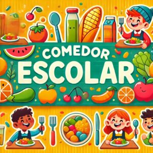 Menús e Información