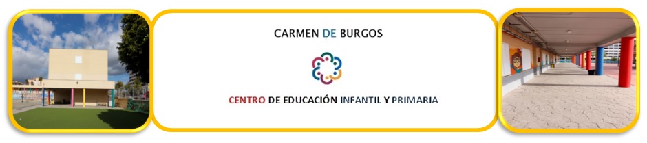 CEIP Carmen de Burgos