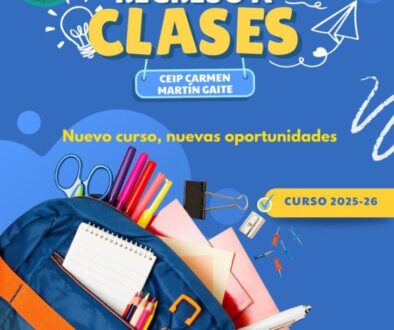 Regreso a clase 25-26