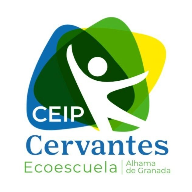 CEIP CERVANTES ALHAMA DE GRANADA