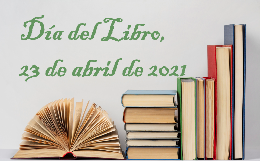 Día del libro AA