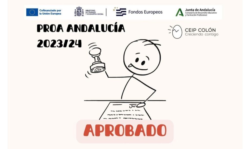 PROGRAMA DE REFUERZO, ORIENTACIÓN Y APOYO 23_24 (PROA)