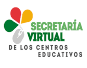SECRETARIA VIRTUAL DE LOS CENTROS EDUCATIVOS
