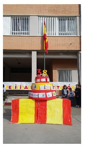 Constitución Zargal