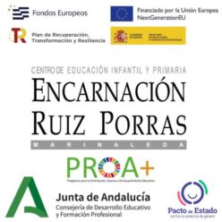CEIP Encarnación Ruiz Porras