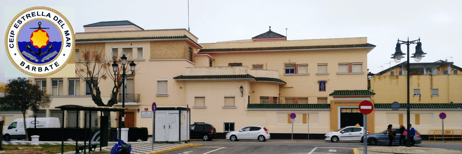 CEIP Estrella del Mar