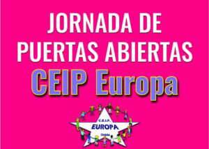 Jornadas de puertas abierta