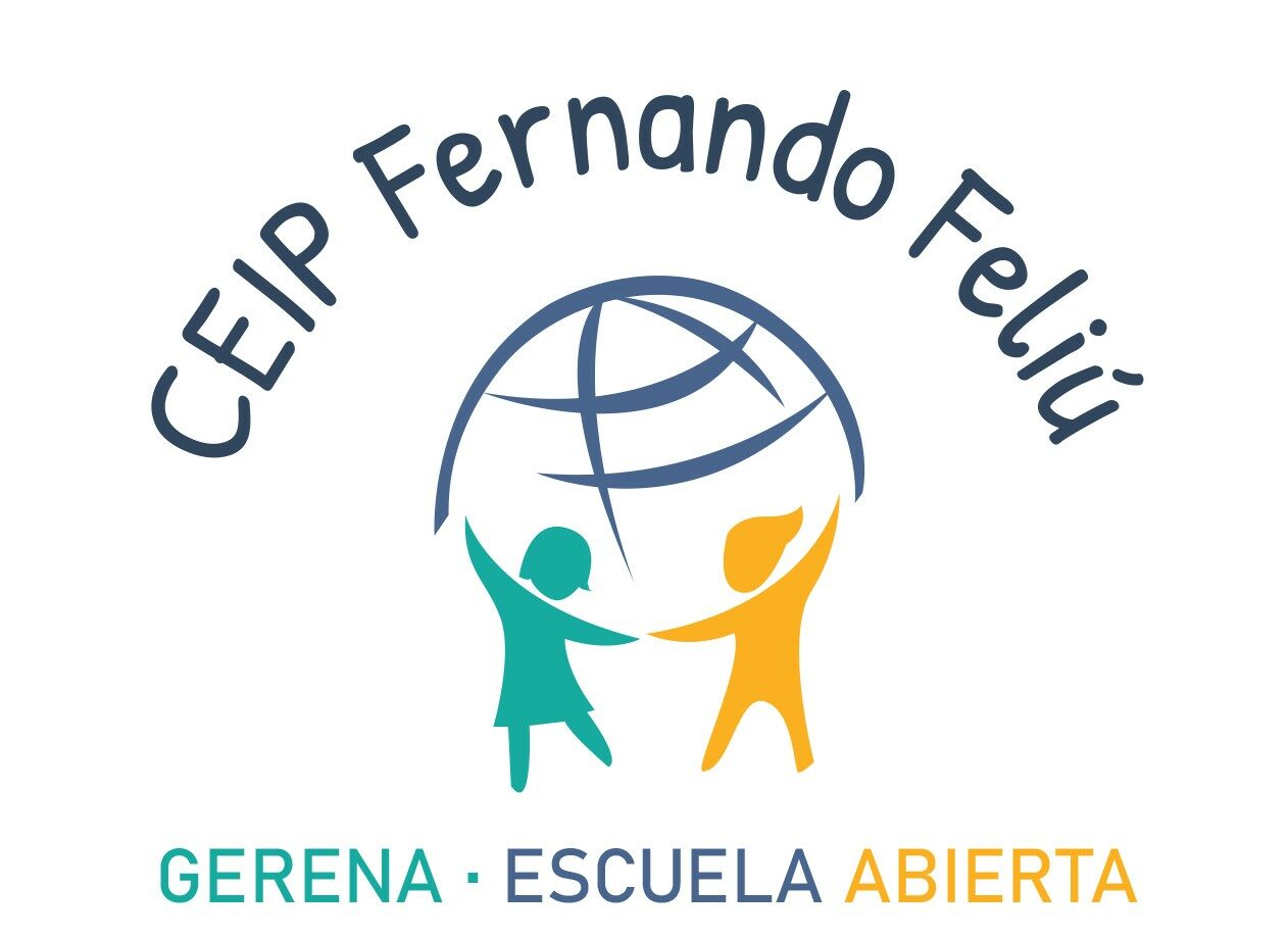 CEIP Fernando Feliú. Gerena
