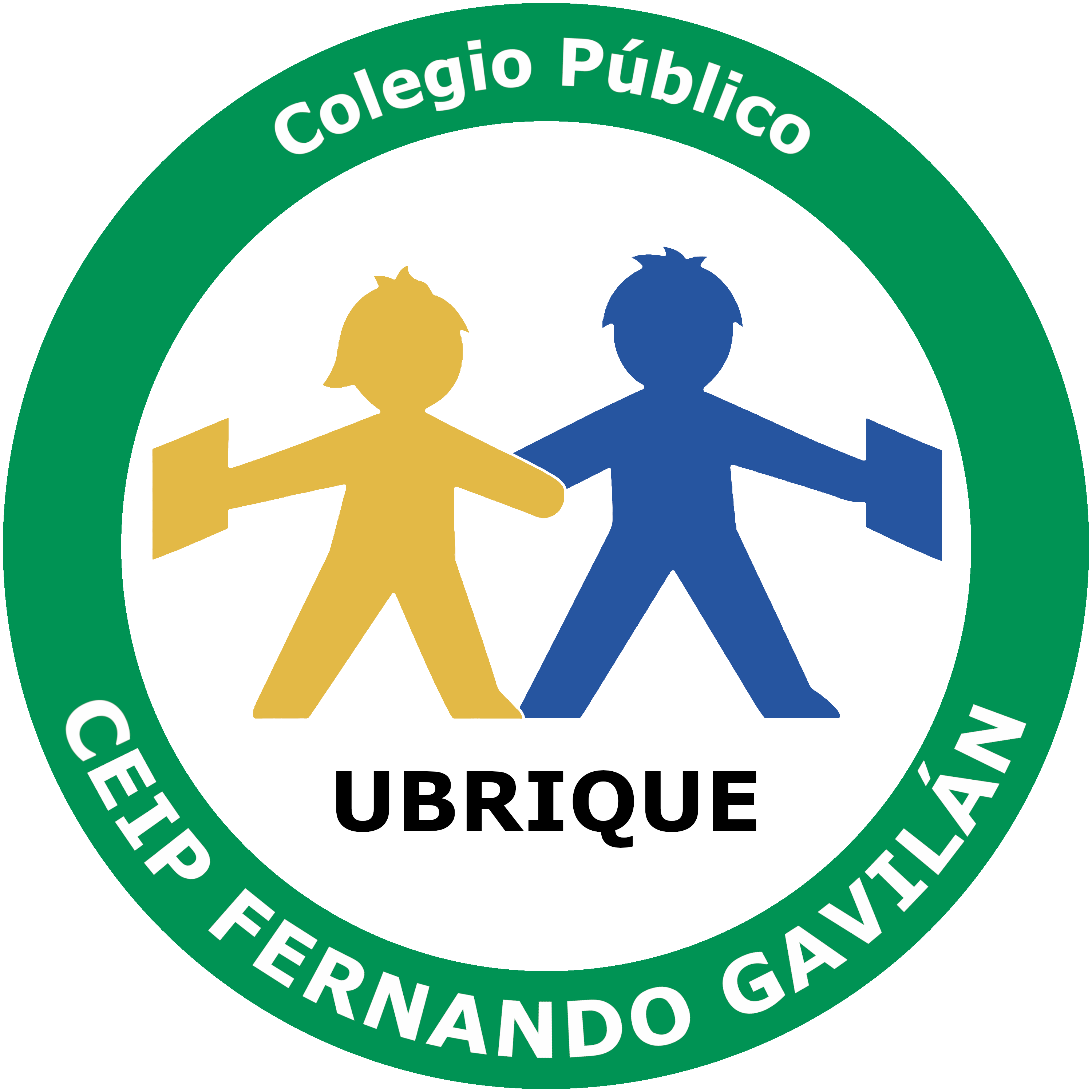 CEIP FERNANDO GAVILAN