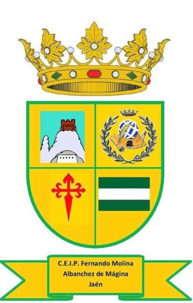        C.E.I.P. Fernando Molina