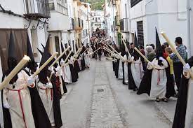 MÚSICA DE SEMANA SANTA