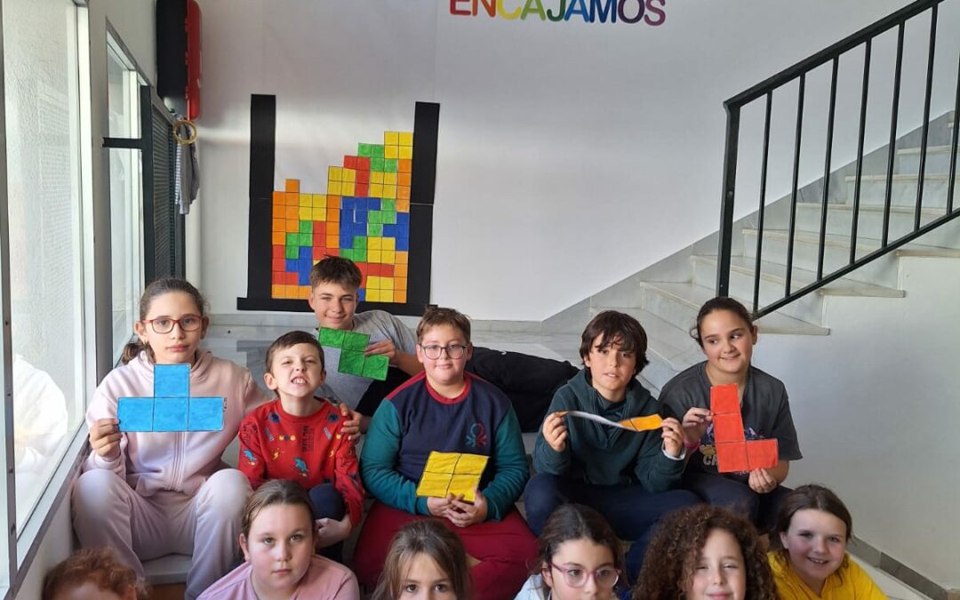 DÍA INTERNACIONAL DE LAS DISCAPACIDAD 2024