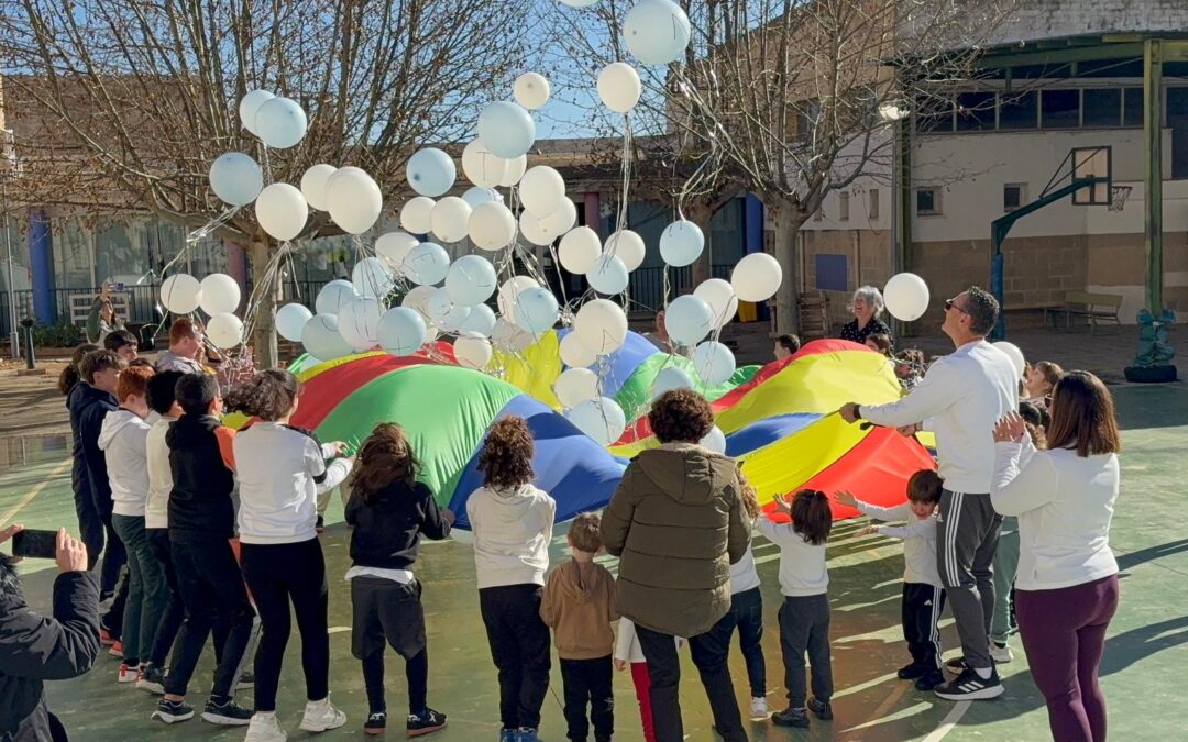 DÍA DE LA PAZ 2025