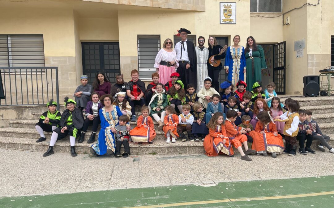 CARNAVAL 2025