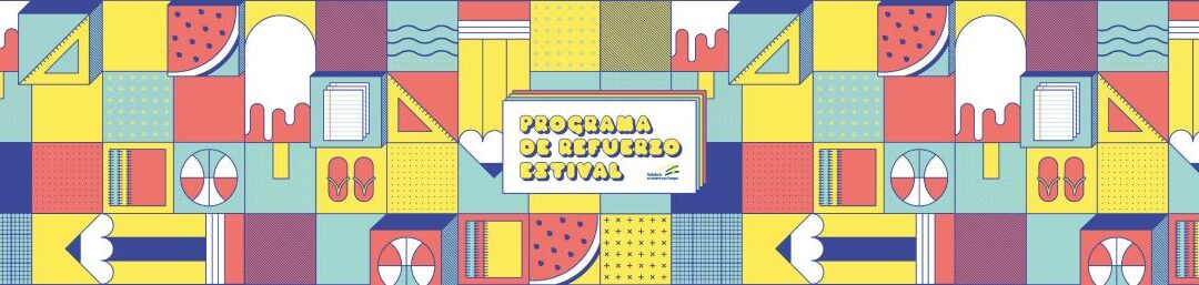 REFUERZO ESTIVAL 2025