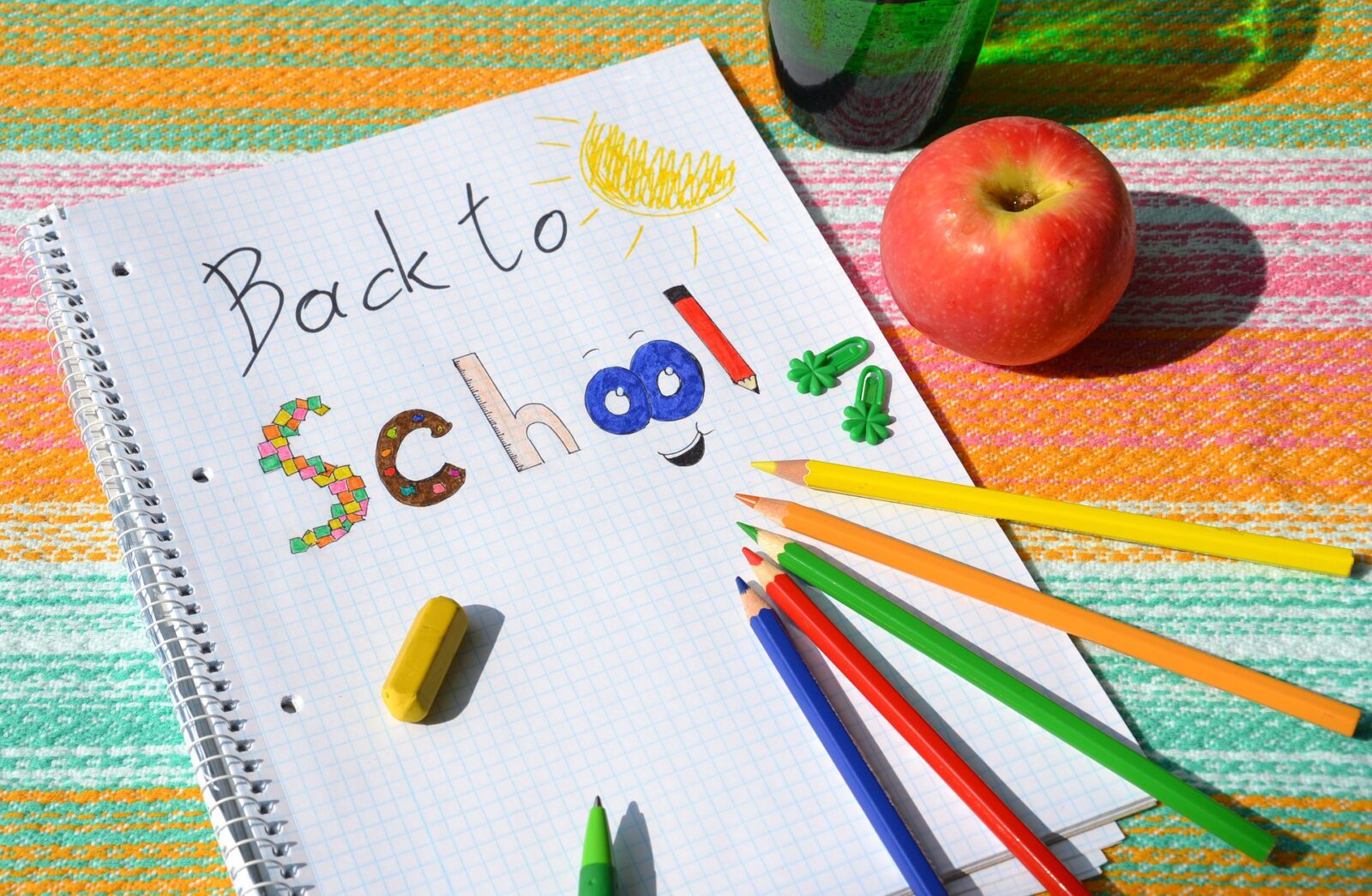 Back to School