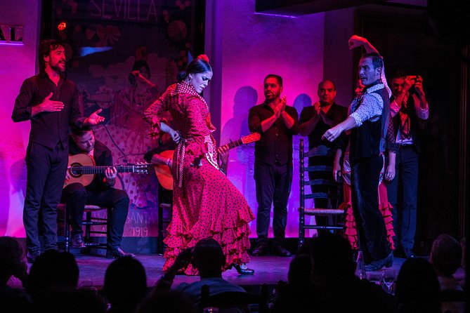 Día del flamenco – 16 de noviembre 2023