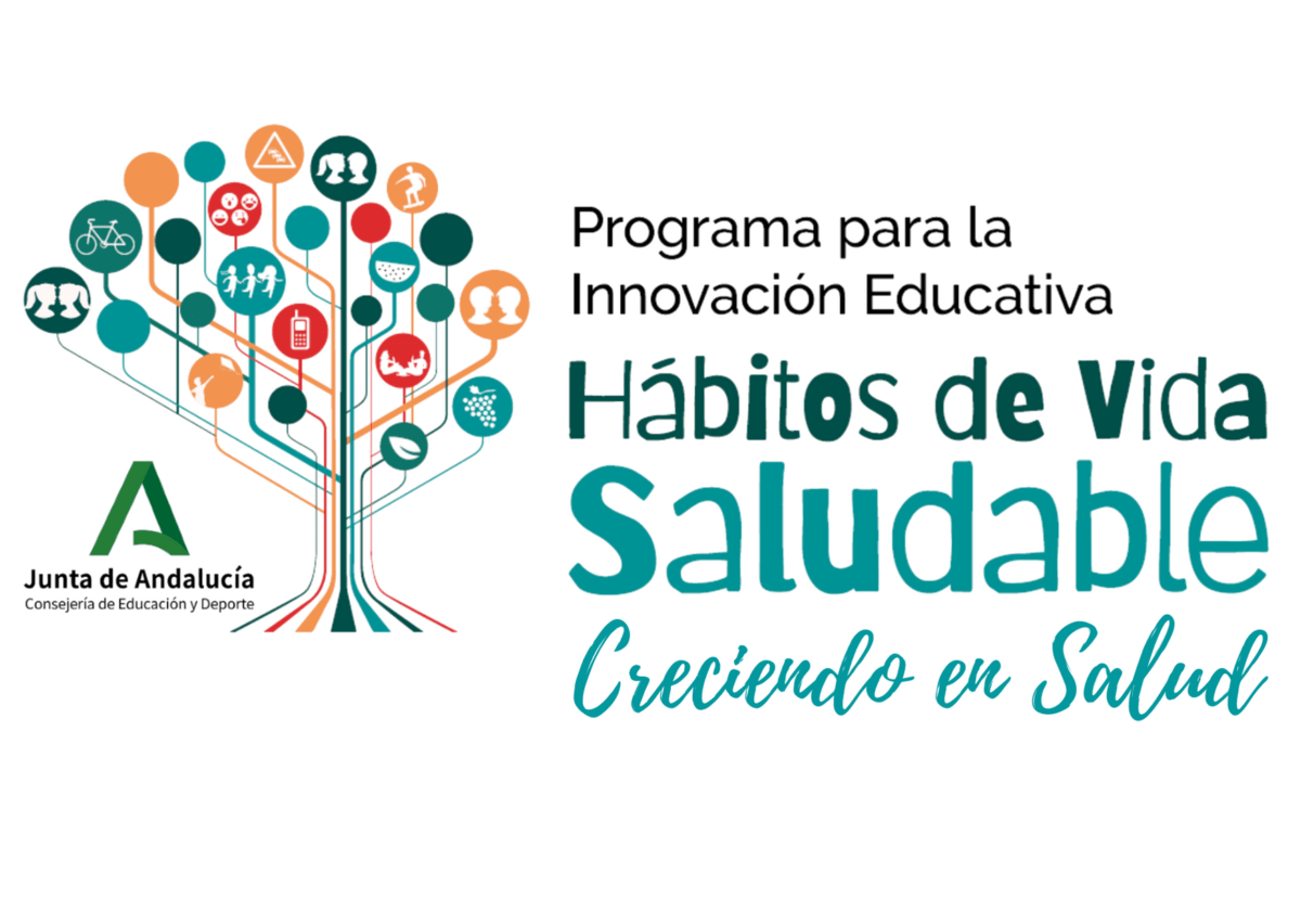 Reconocimiento programa Hábitos de Vida Saludables