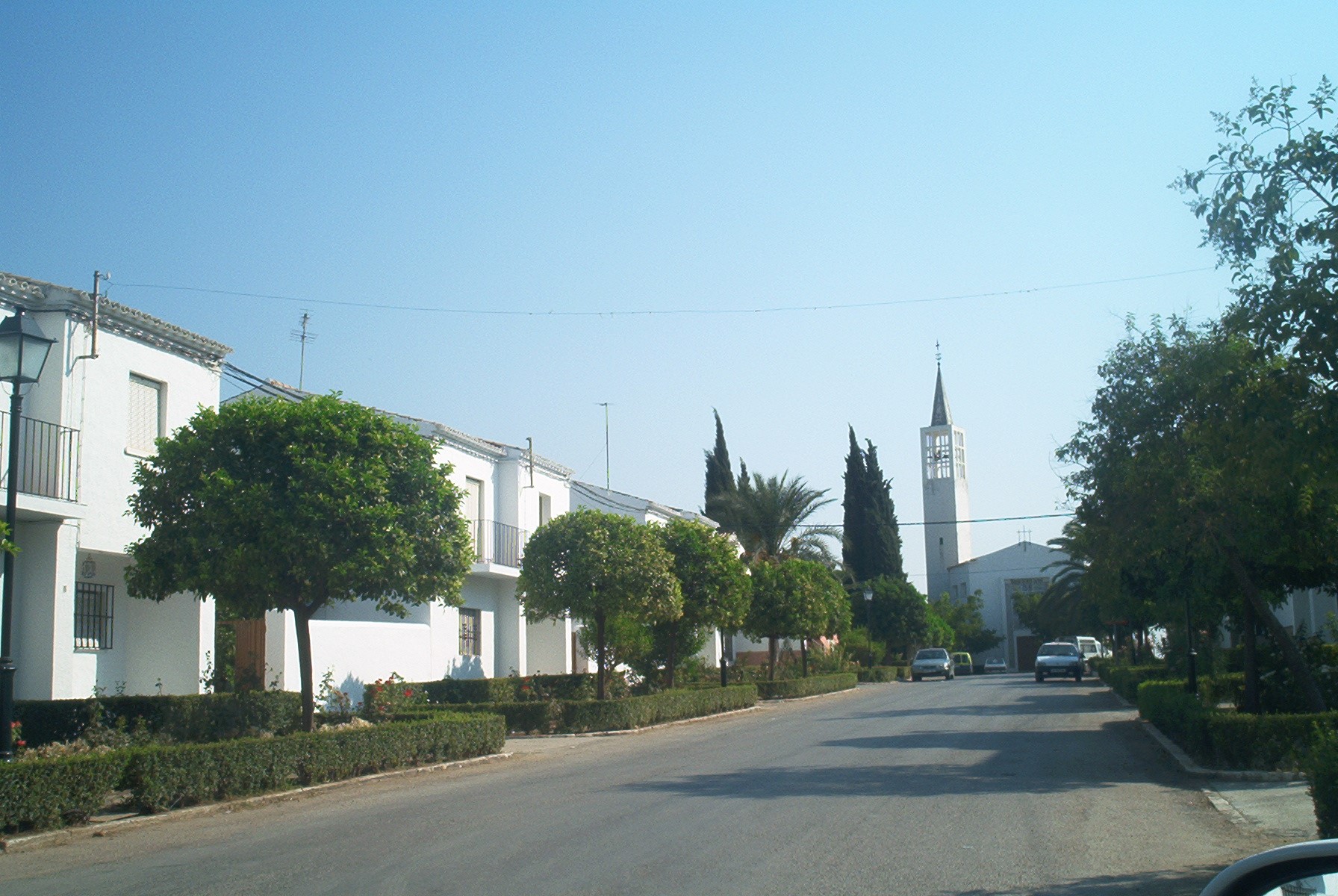 La Montiela 1