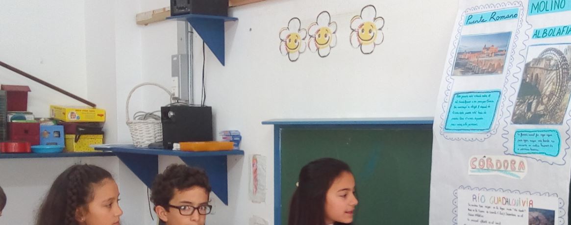 lengua ceip