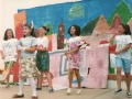 Teatro de alumnas 1992
