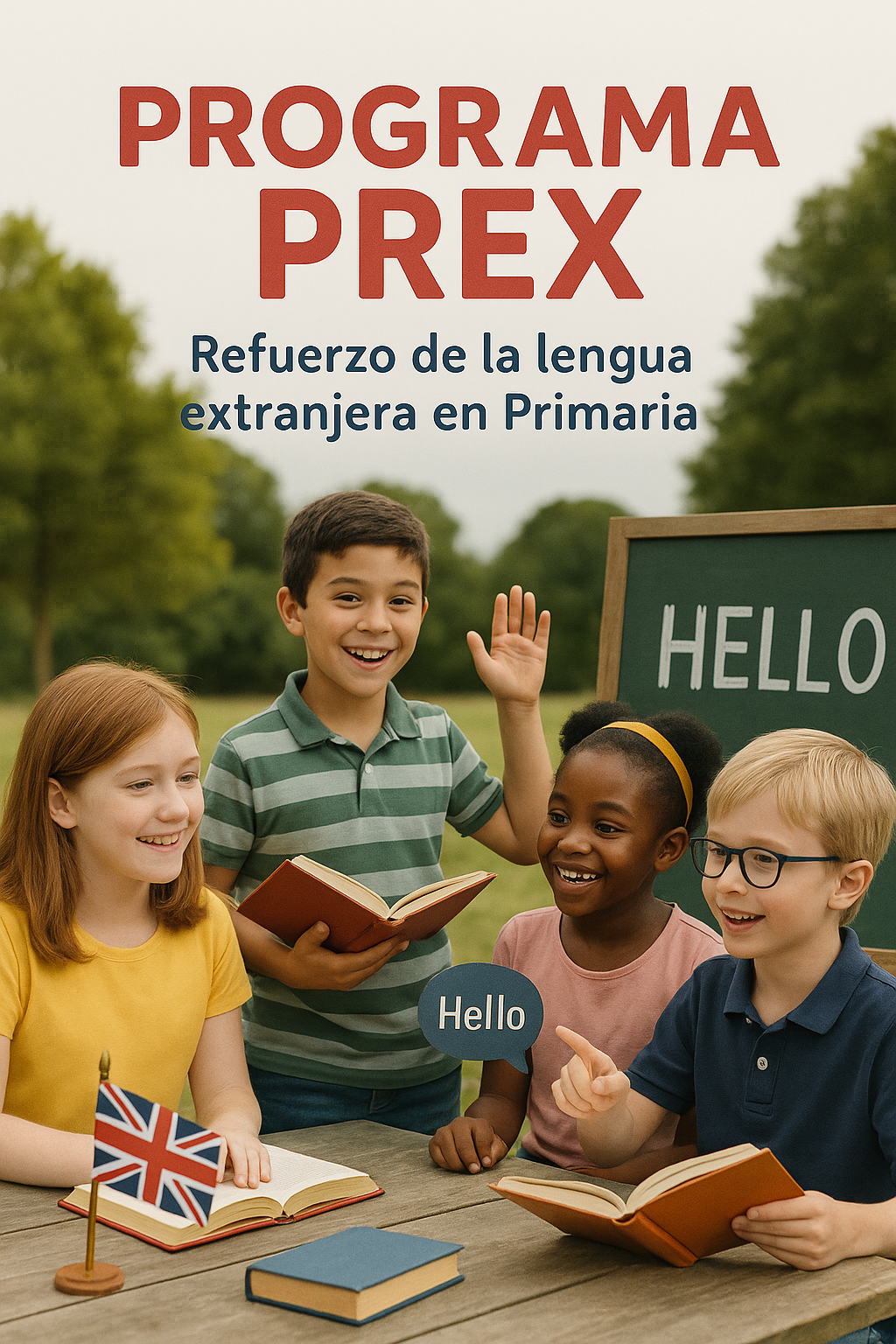 PREX_programa_refuerzo_ingles_realista