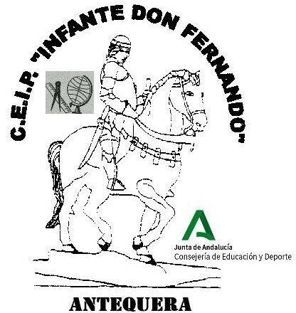 CEIP Infante Don Fernando (Antequera)