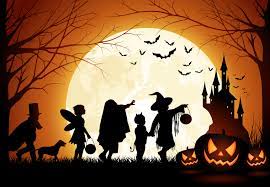 Halloween 2022