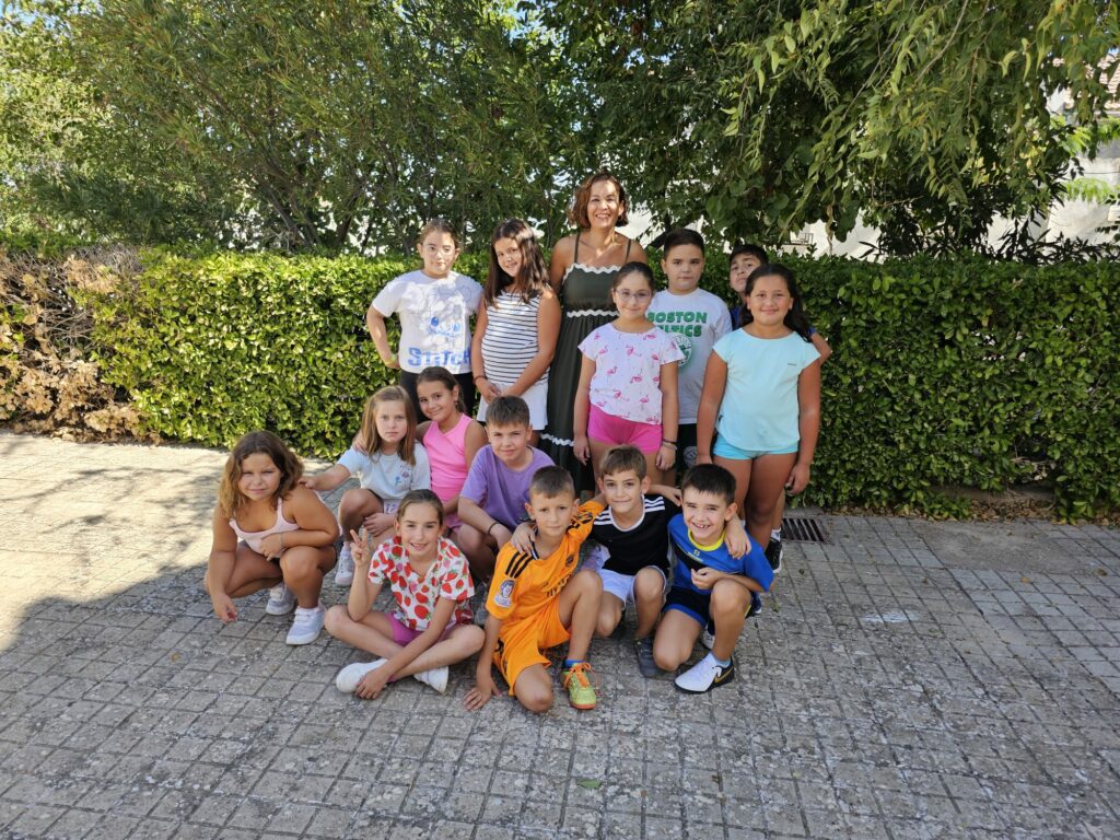 3º EP