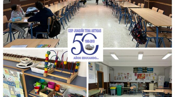 AULA MATINAL