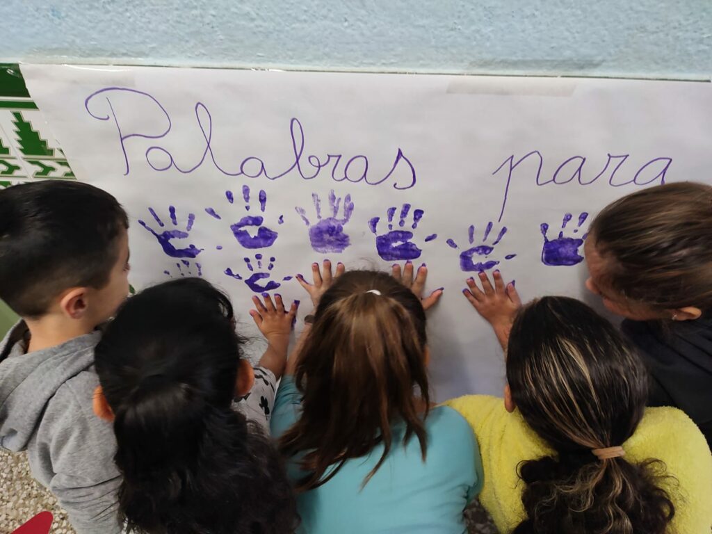 Acerca De La Violencia Contra La Mujer Audio Para Niños