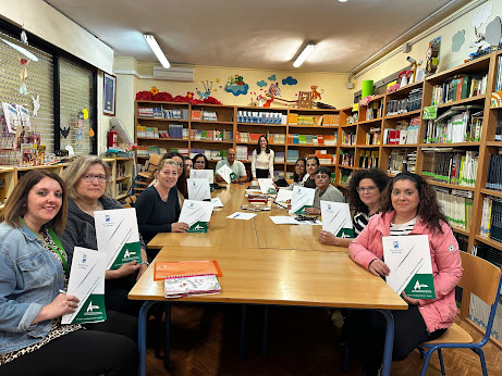 Taller de AMPA sobre Ansiedad