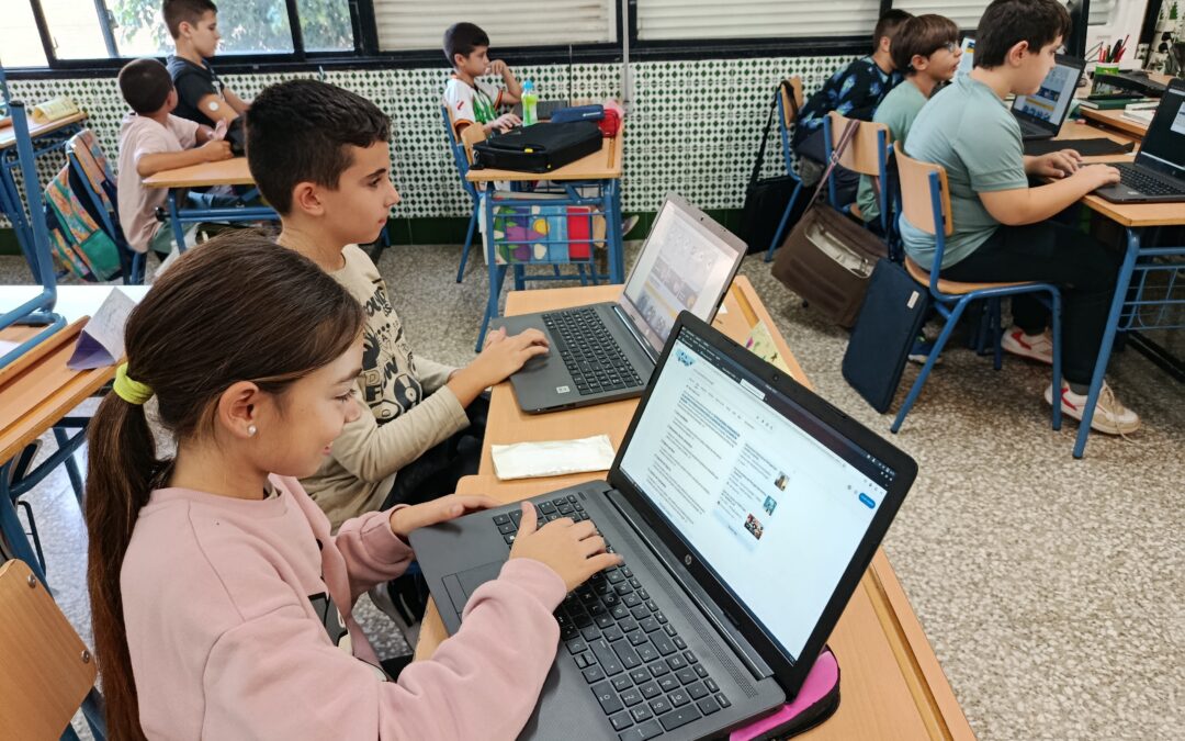 Campamento Digital, segunda edición