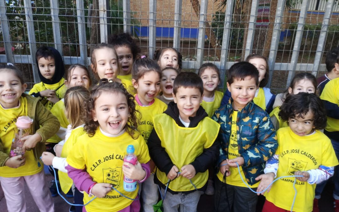 Teatro Infantil “¿A qué sabe la Luna?”