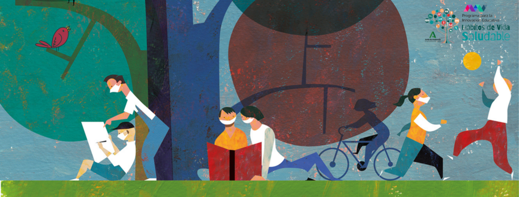 Hábitos de vida saludable