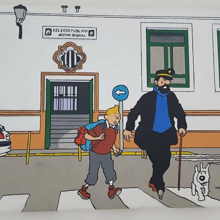 CEIP Josefina Pascual