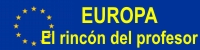 Europa, el rincón del profesor