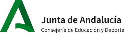 Web de la Consejería de Educación de la Junta de Andalucía