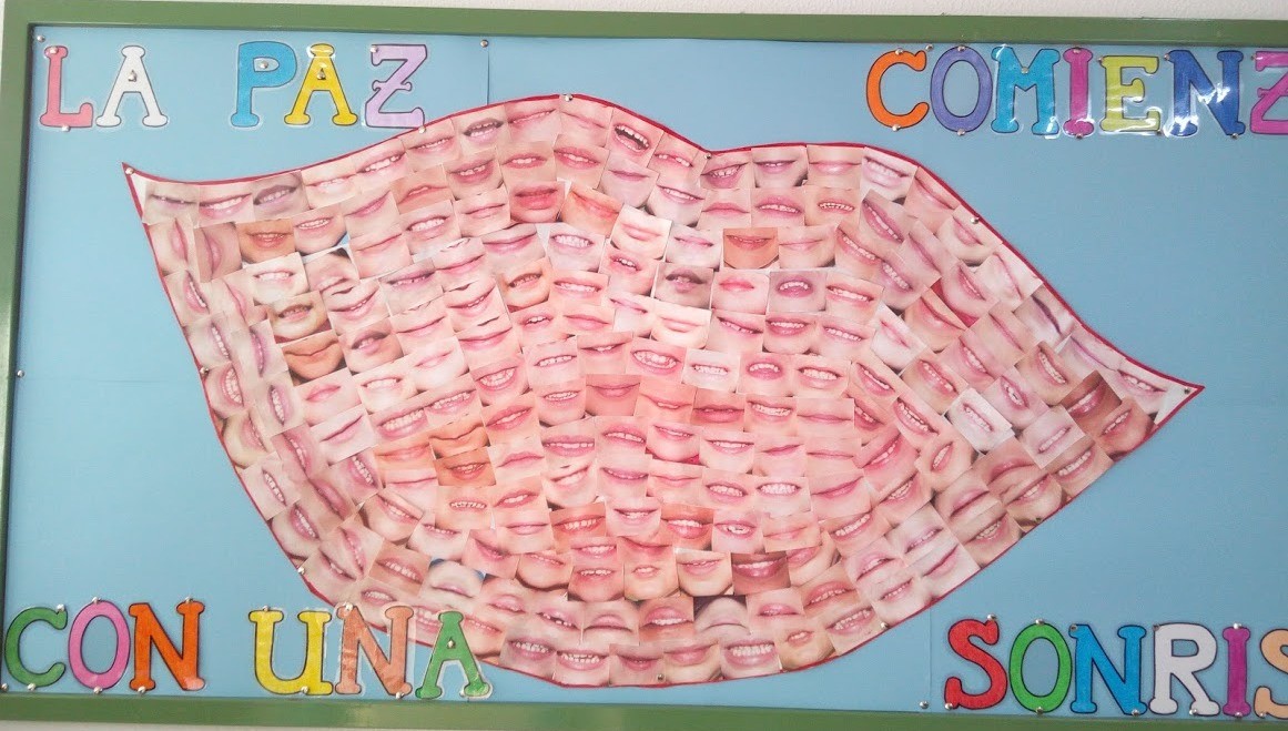 DÍA DE LA PAZ.